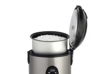 MATKALIETTI 0,8L, 4 TASSEN 350W