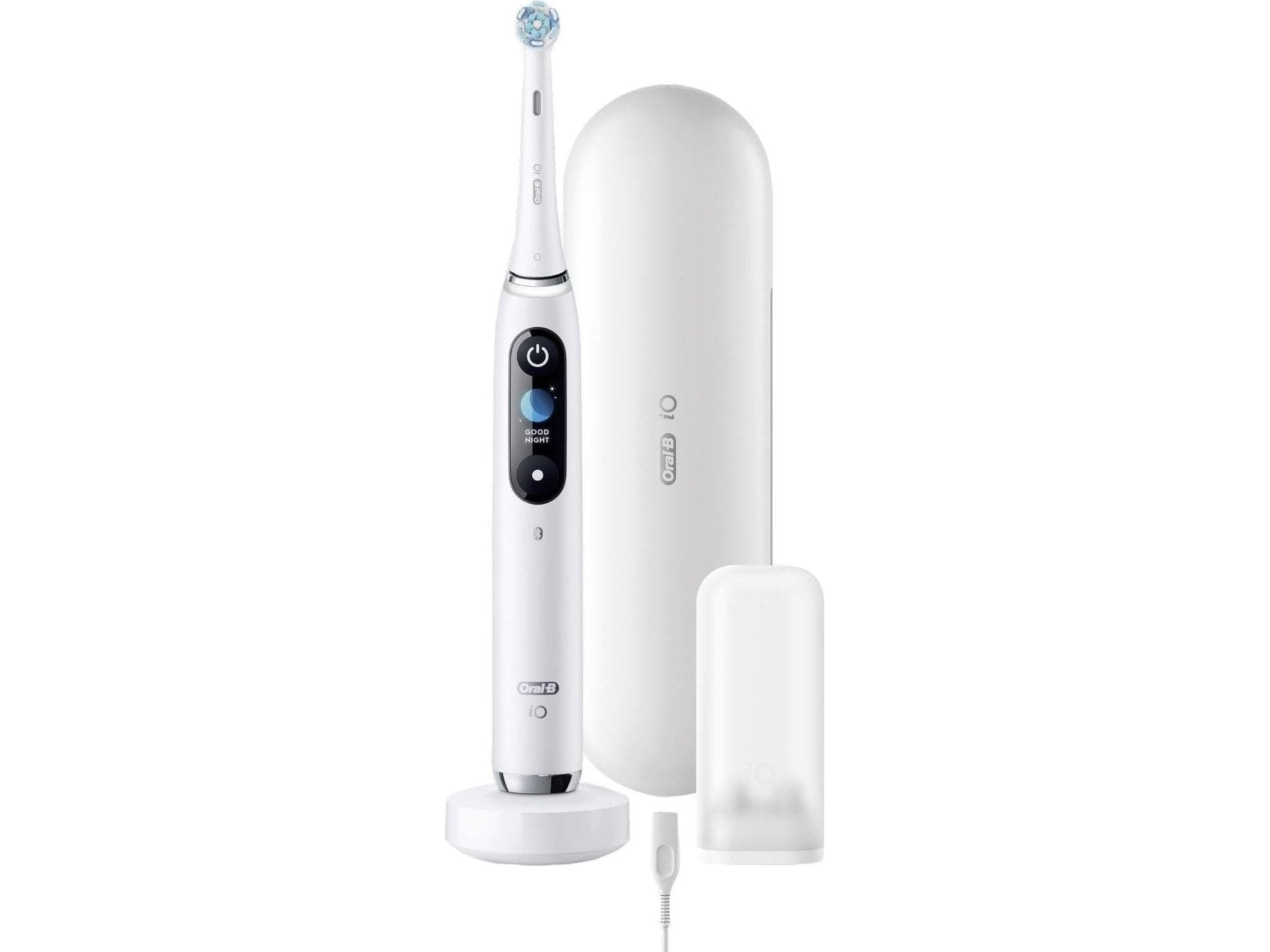 Oral-B iO Series 9N vit