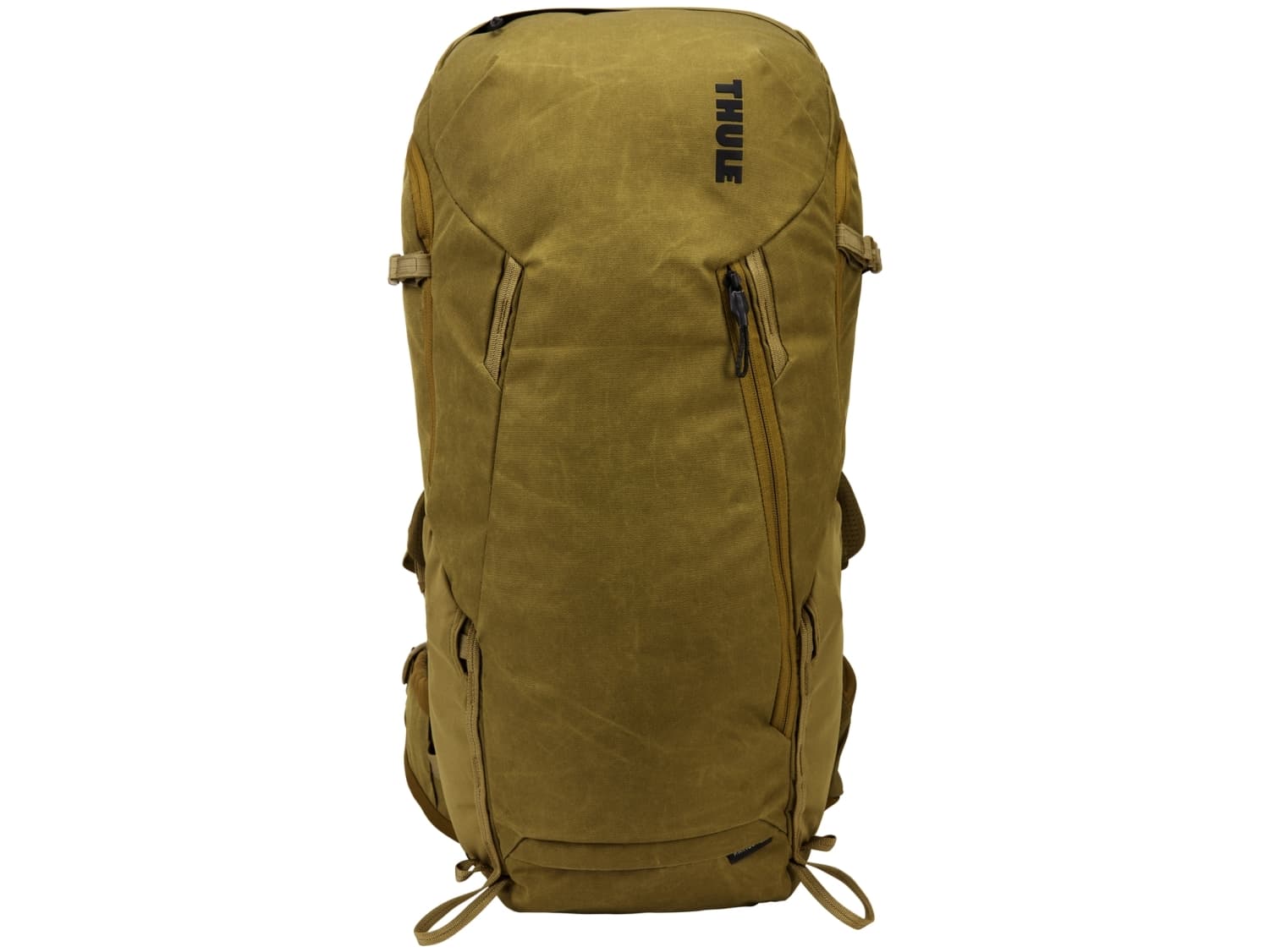 Thule AllTrail X Vaellusreppu 35L Nutria Brown Nutria Brown
