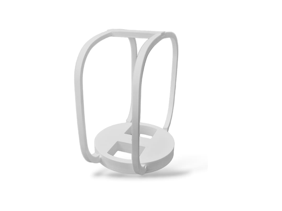 Light Solutions väggfäste för Google Nest WiFi Point