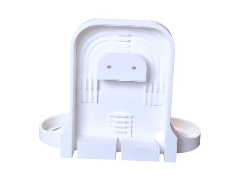 Light Solutions Google Nest Hub väggfäste
