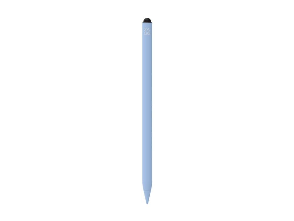 ZAGG Pro Stylus 2, Tabletti, Apple, Sininen, iPad Pro 11 & iPad Pro 12.9, Kapasitiivinen, Sisäinen