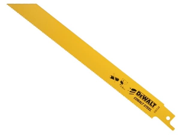 DeWALT DT2353-QZ, Puukkosahanterä, 20,3 cm, 450,1 mm, 350 mm, 150,1 mm, 130 g