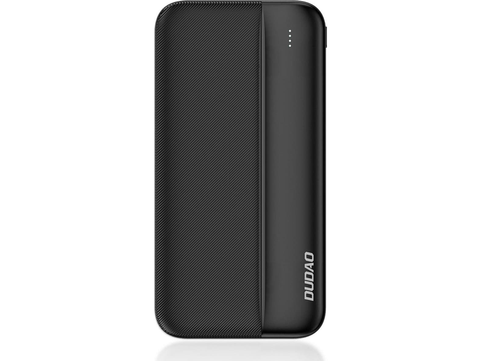 Dudao K4S + powerbank 20000mAh 10Watt lajittelu