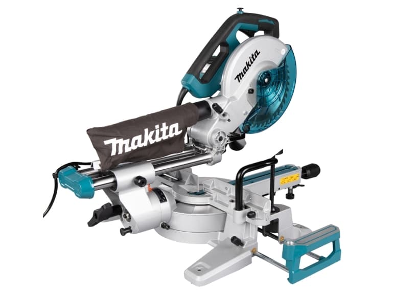 Puuleikkauskone MAKITA LS0816F 1200 W