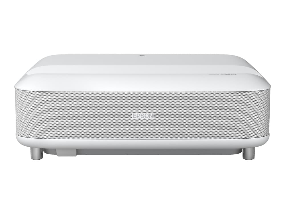 Epson EH-LS650W Full HD-projektori /3600Lm/16:9/2500000:1, valkoinen Epson