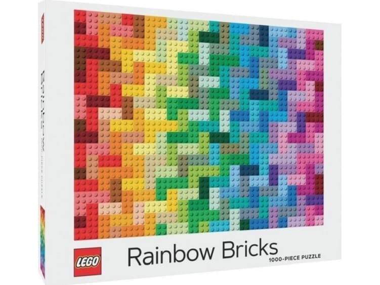 Euromic LEGO -