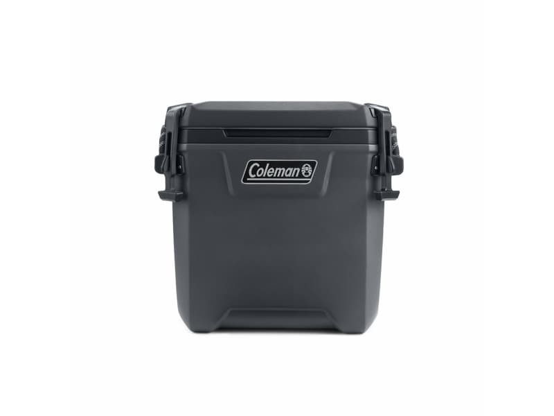 Coleman Convoy 28 QT, harmaa, polyuretaani, polyuretaani (PU), 29 L, 1 kpl, 40 cm