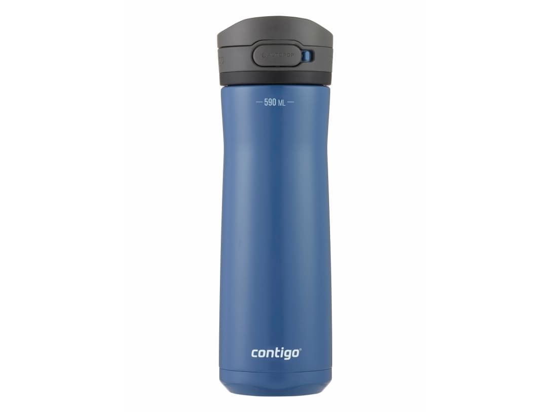 Contigo - Jackson 2.0 Chill Blue Corn - 590 ml