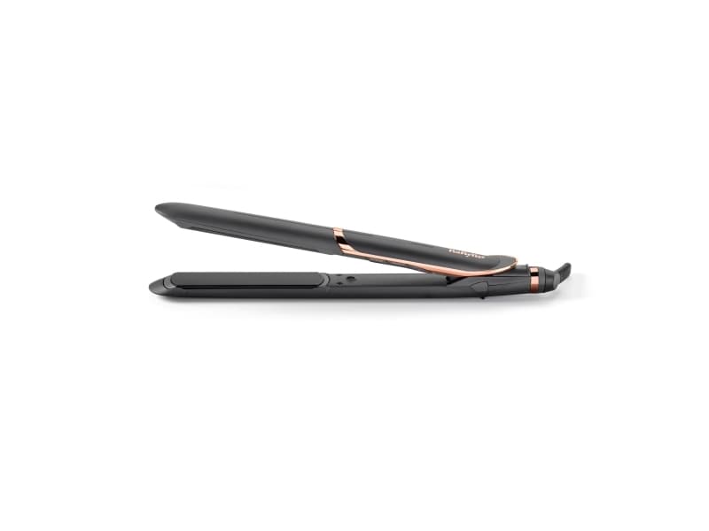 BaBylissPRO ST394E, Suoristusrauta, kuuma, 140°C, 235°C, musta, 3m
