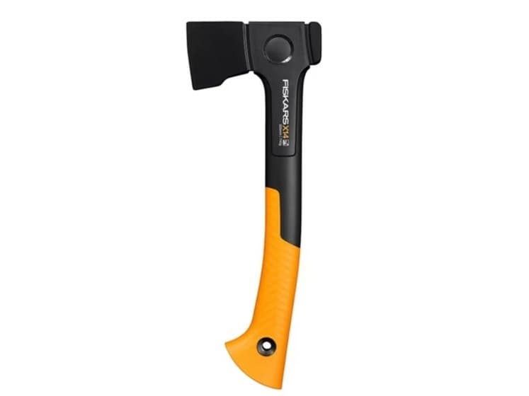 FISKARS YLEISKIRVES X14 X-SARJAN TERÄ XS