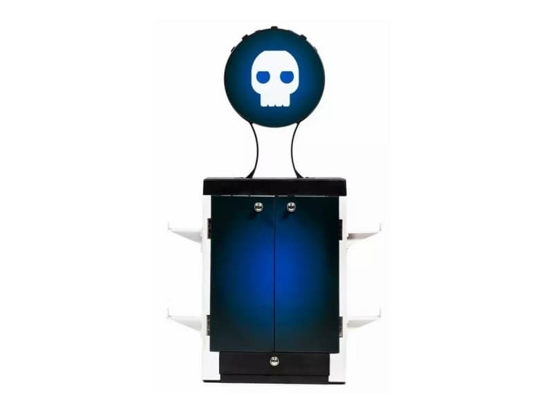 Numskull Zubehör Staender - Playstation 5 - PlayStation (5056280422501)