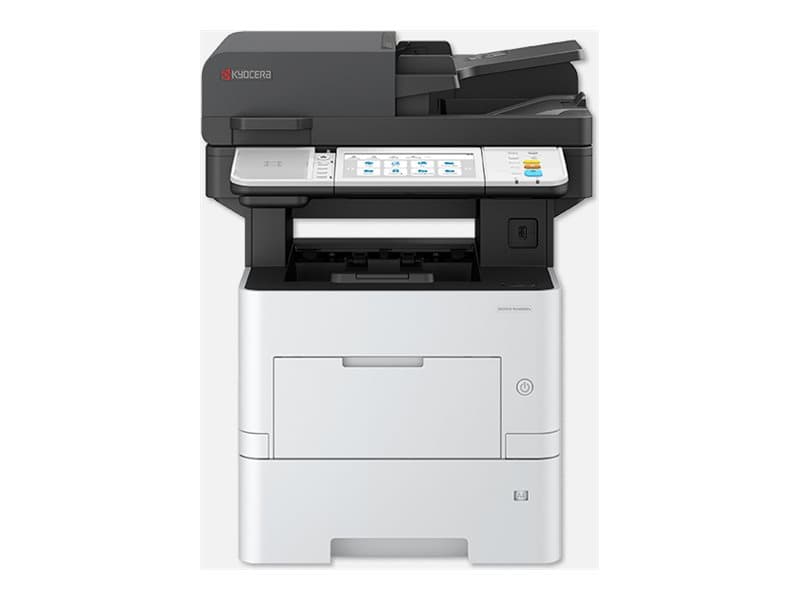 KYOCERA ECOSYS MA4500ifx HyPAS A4 SW / 4 in 1 MFP-järjestelmä