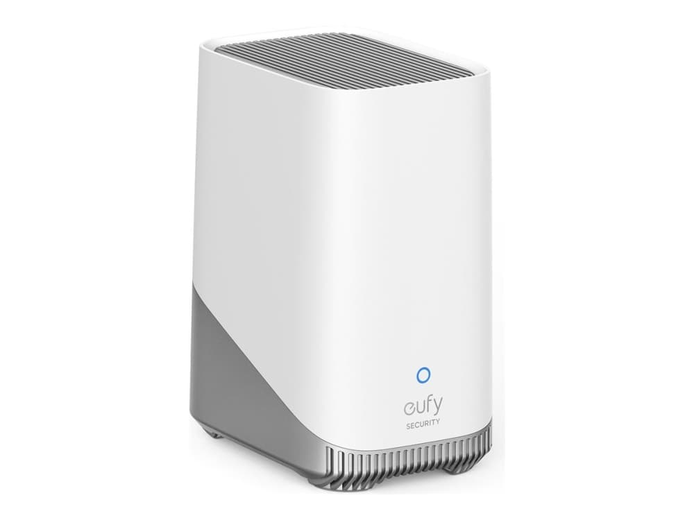 Eufy HomeBase S380 - Keskusohjain - kablet - Gigabit Ethernet