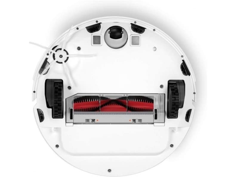 Roborock Side Brush White - Compatible with S5/S5 Max/S6/S6 MaxV - Original Accessorie - 1 pcs.