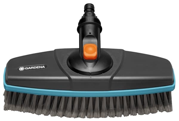 Gardena Cleansystem pehmeä harja