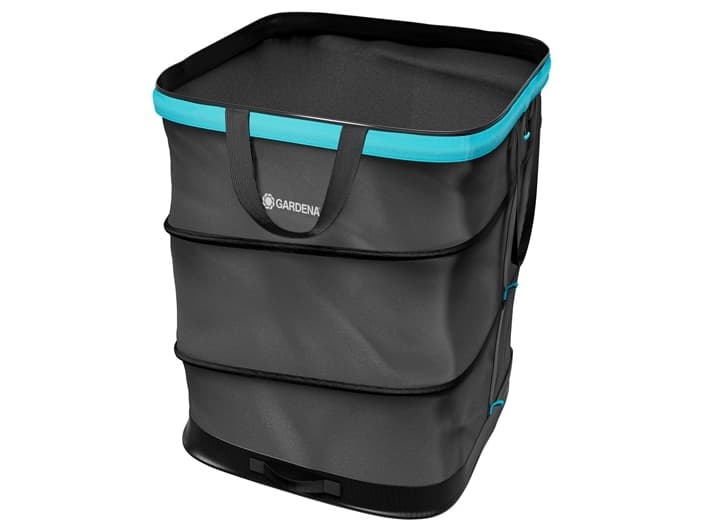 Gardena Puutarhajätepussi PopUp Square 220L L L