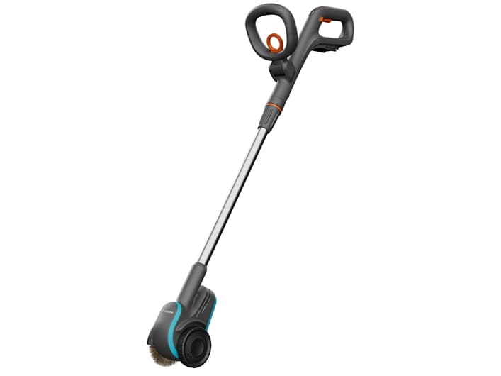 Gardena 14820-55, 97,1 cm, 2,5 m/s ², Vihreä, Harmaa, Akku - SOLO