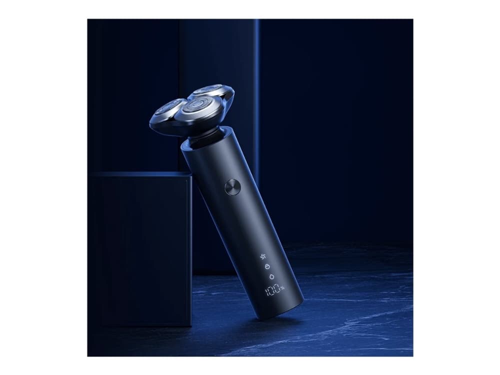 Xiaomi sähköinen parranajokone S301