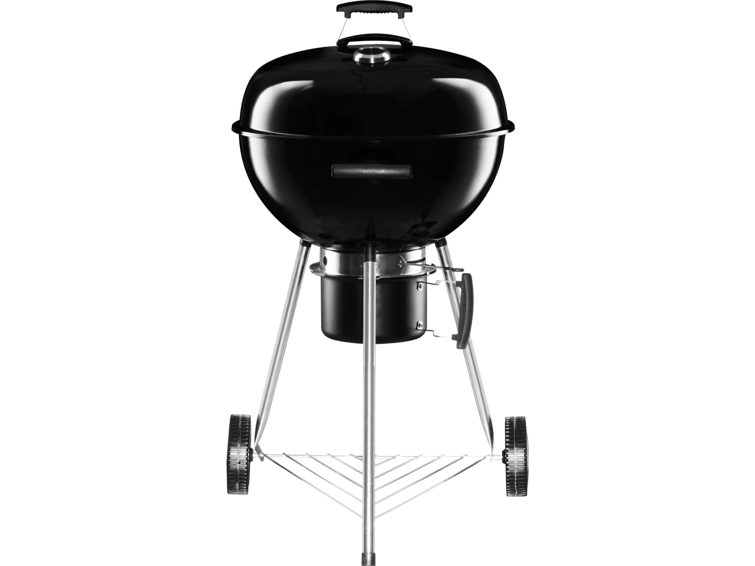 Kolgrill Gourmet 57 med Askupp
