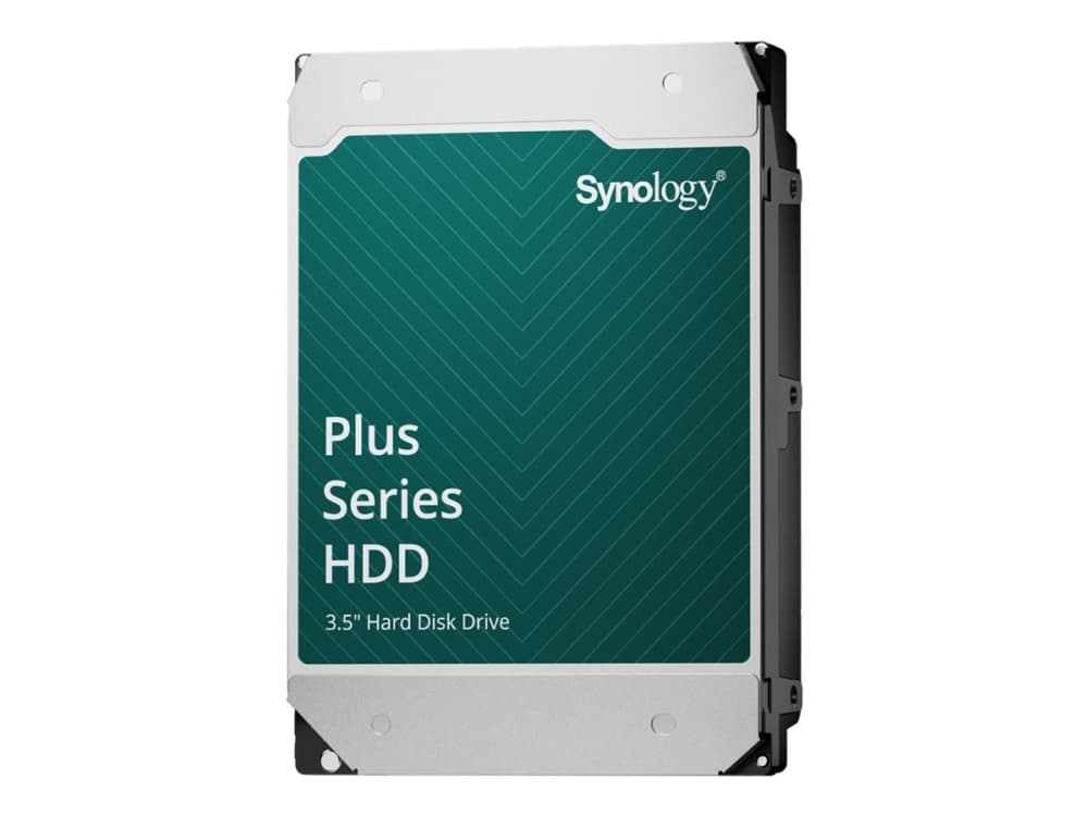 Synology HAT3310-16T, 16 TB, 7200 RPM, 3.5, SATA