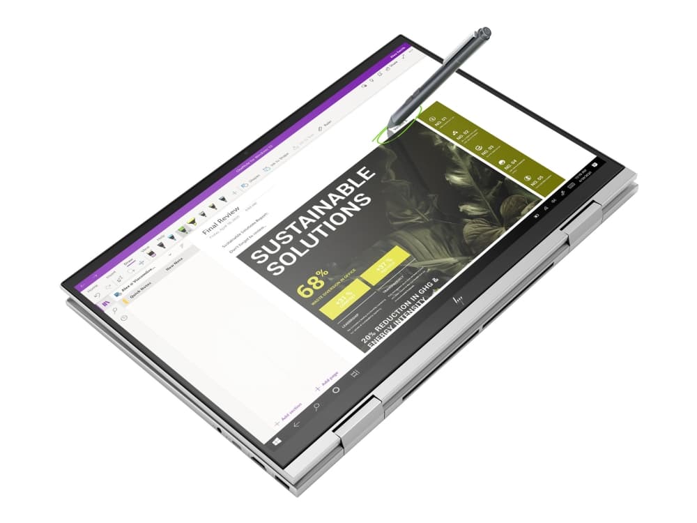 HP MPP 1.51 Pen -kynä, Kannettava tietokone, HP, Harmaa, MPP, Kiina, 10 g