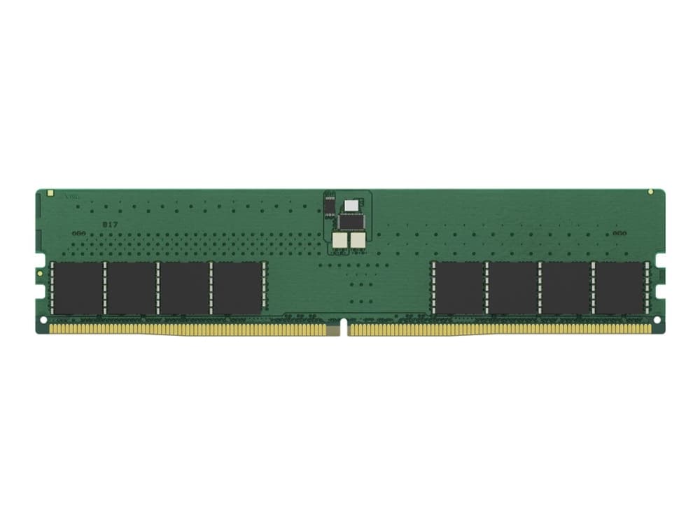 Kingston Technology ValueRAM , 48 GB, 1 x 48 GB, DDR5, 288-pin DIMM