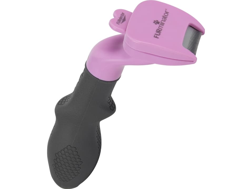 FURminator-kampa pienille eläimille