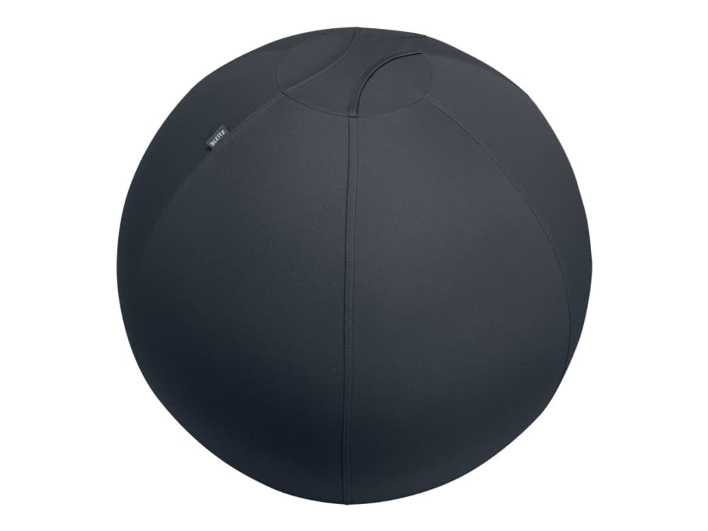 Leitz Ergo, Harmaa, Kangas, Sisätila, Pyöreä, 150 kg, 750 mm