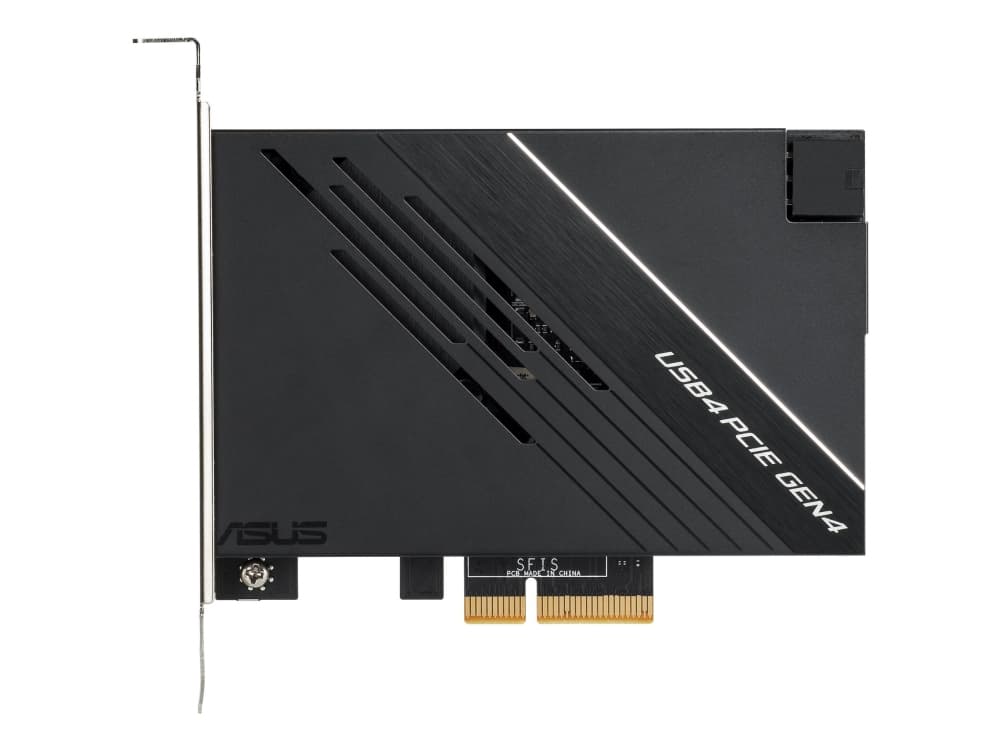 ASUS USB4 PCIE GEN4 -KORTTI