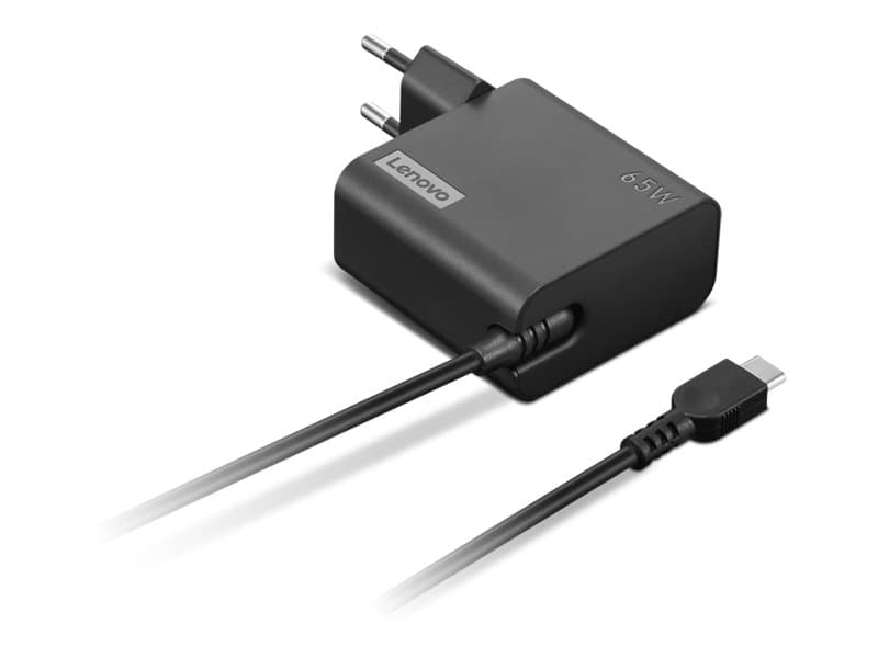 LENOVO 65W USB-C-seinäsovitin