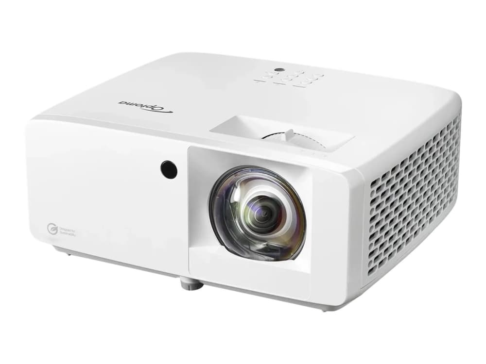 Optoma GT2100HDR - DLP-projektori