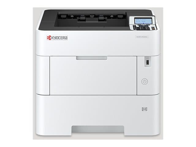 KYOCERA ECOSYS PA6000x A4 mustavalkoinen laser - 60 sivua