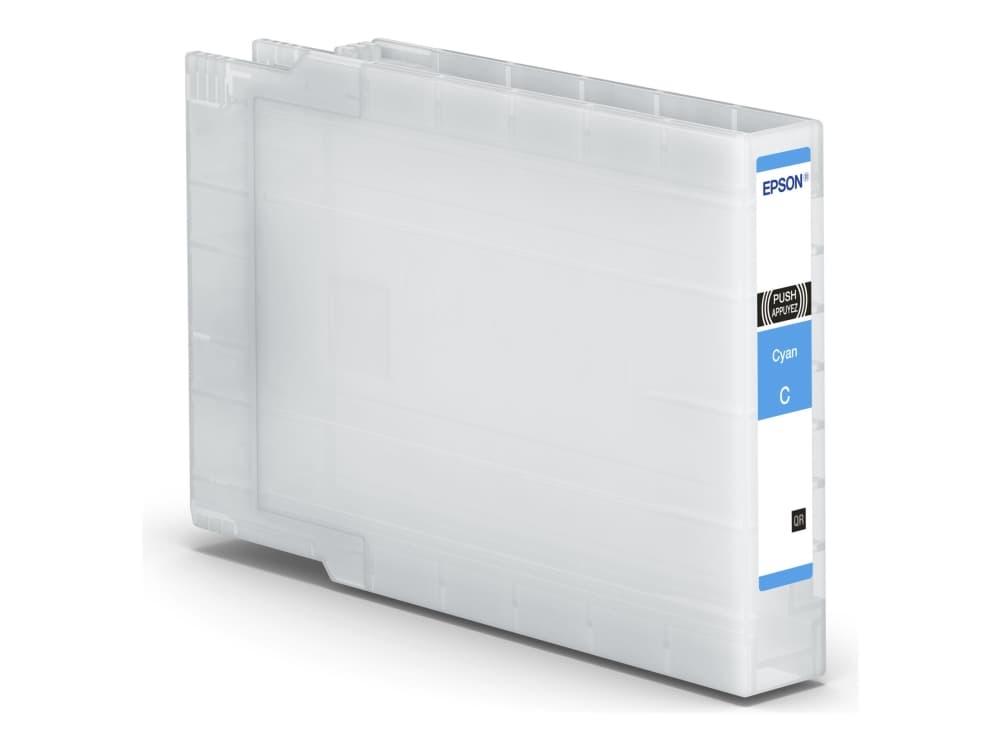 EPSON Tinte syaani 39 ml WF Pro WF-C8190/WF-C86xx, ""XL""