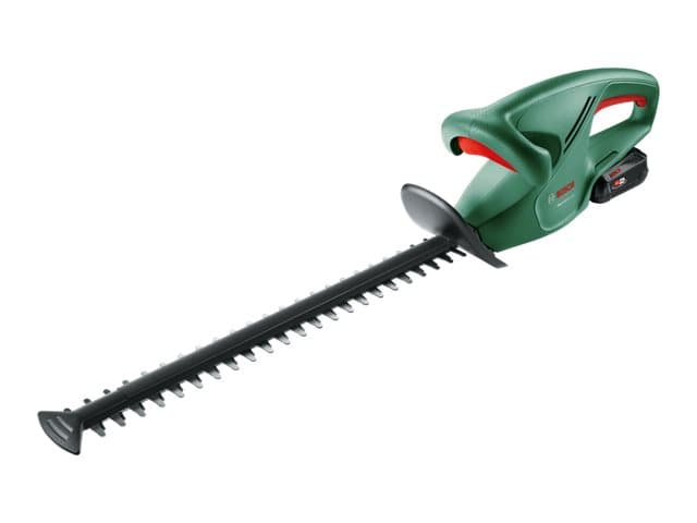 Akku-pensasleikkuri EasyHedgeCut 18V-52-13, 18Voltti