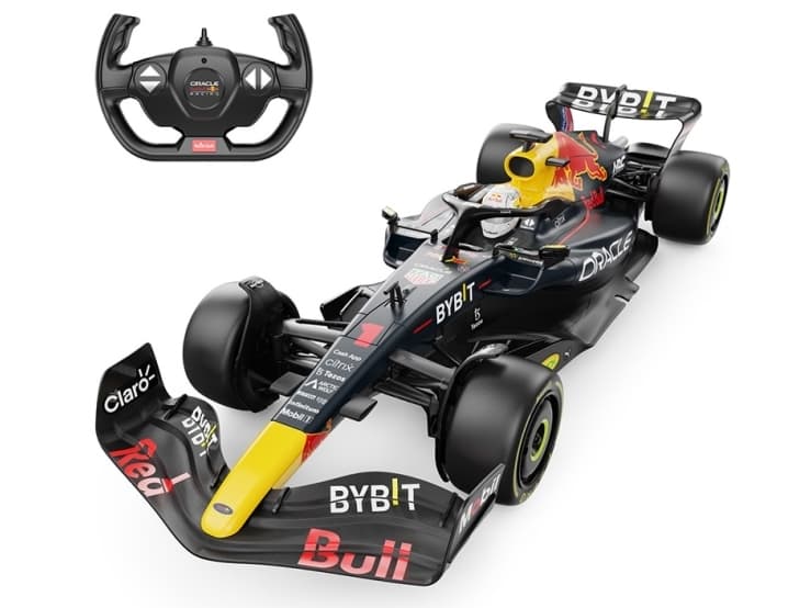 RASTAR R/C 1:12 F1 Oracle Red Bull Racing RB18