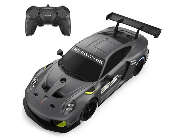 Porsche 911 GT2 RS Clubsport 25 kauko-ohjausauto 1:26