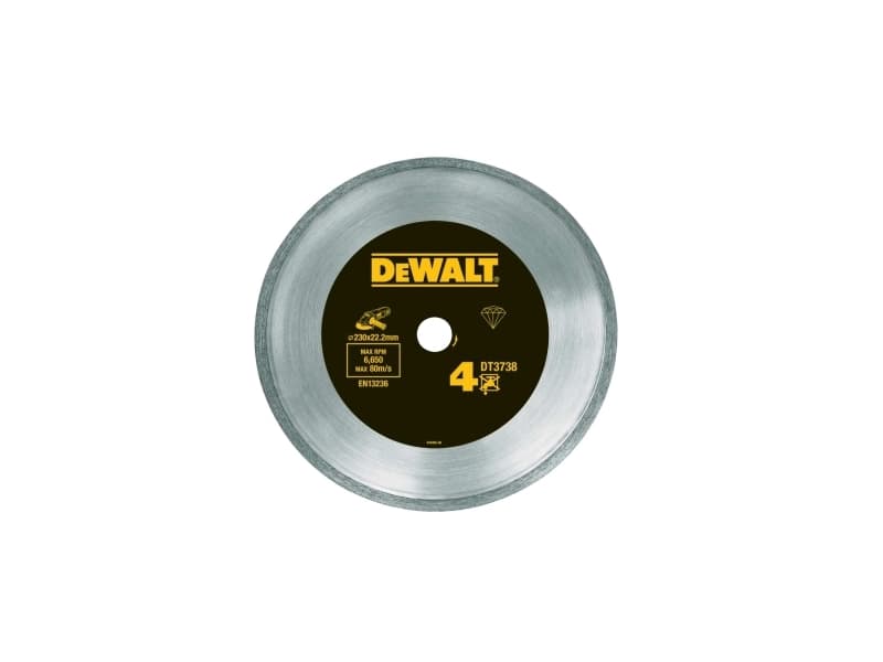 DEWALT FULL DIAM. 230x2.1x22.2mm