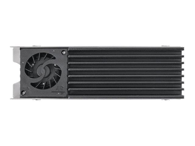 THERMALTAKE MS-1 M.2 2280 SSD-levyn jäähdytin