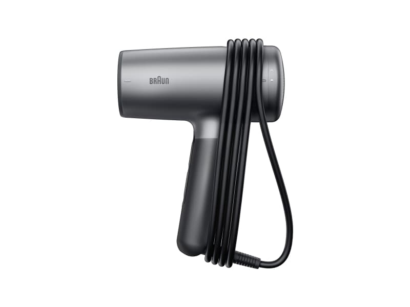 Braun HD 4.3 hiustenkuivaaja