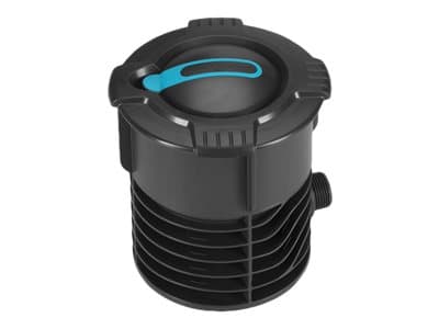Gardena 8262-20, Pikaliitin, 3/4, Uros, Musta - XL / Profi-system