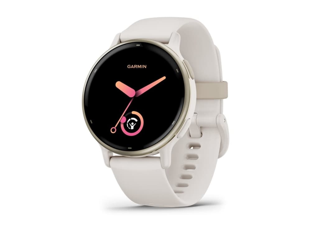 Garmin Vivoactive 5, 3,05 cm (1.2), AMOLED, Kosketusnäyttö, 4 GB, GPS (satelliitti), 36 g