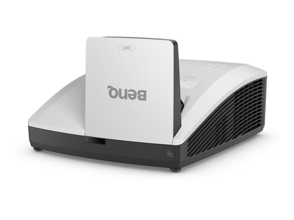 Projektori BenQ MH856UST 1080p, 3500 ANSI-arvo