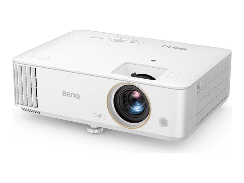 BenQ TH685P - DLP-projektori - kannettava - 3500 ANSI lumenia - Full HD (1920 x 1080) - 16:9 - 1080p