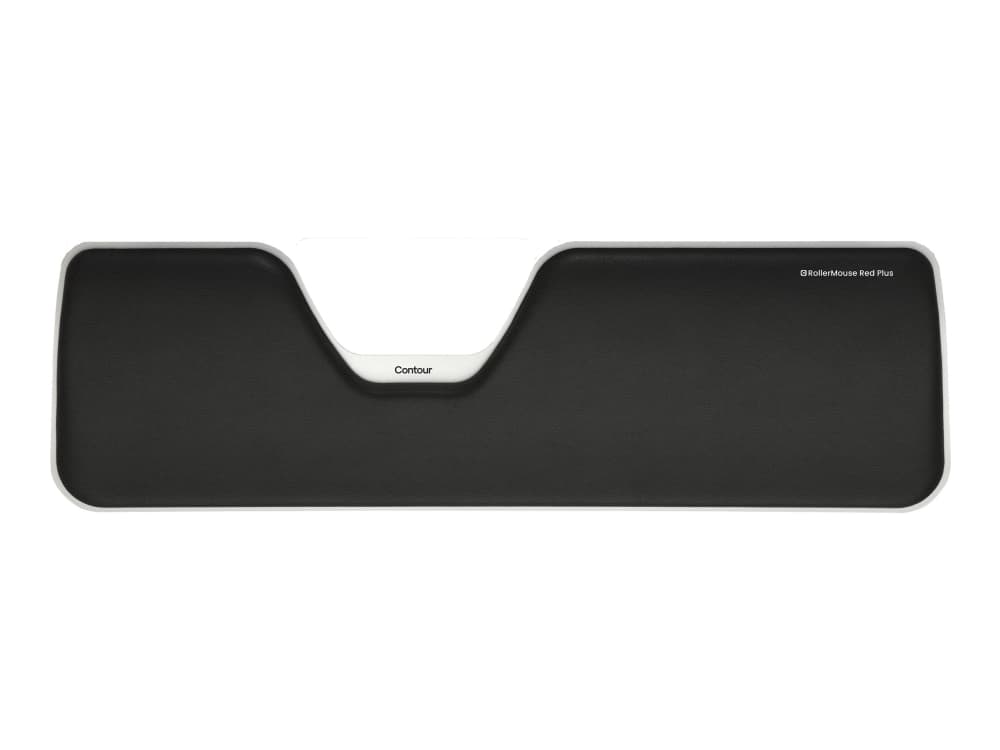 Contour Rannetuki RollerMouse Red Plus - Rannetuki - antibakteerisella pinnalla