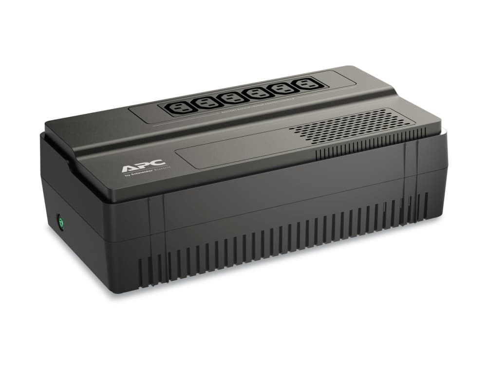 APC Easy UPS BV BV800I - UPS - AC 230 V - 450 Watt - 800 VA - lähtöliittimet: 4 kpl