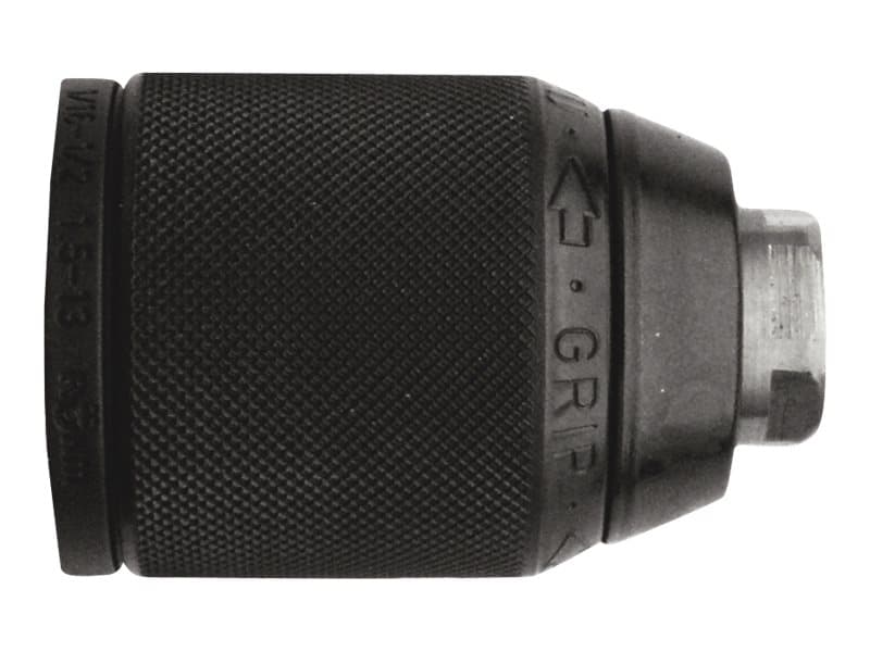 Makita 763196-5, Itsekantava porapatruuna, 1,3 cm, musta