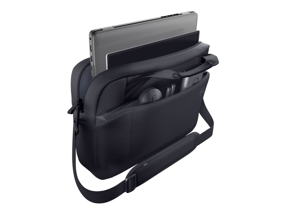 DELL CC5624S, Salkku, 39,6 cm (15.6), Olkahihna, 490 g