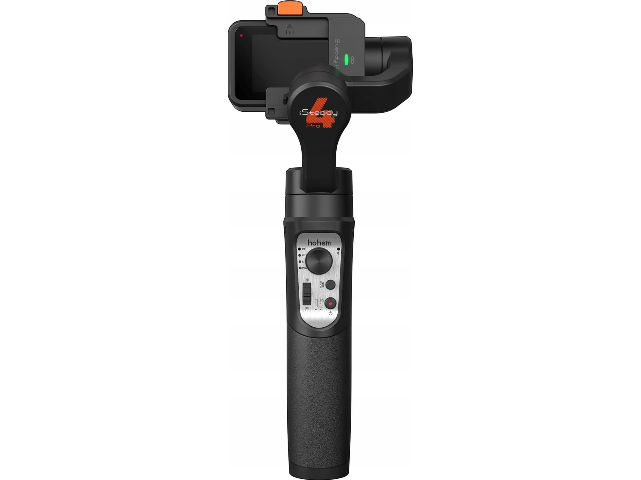 HOHEM Action Camera Gimbal