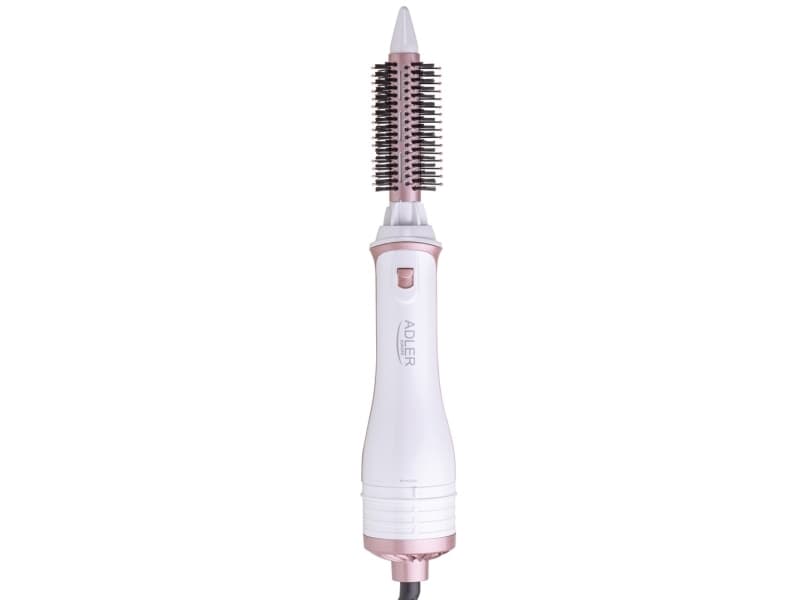 Adler AD 2027 5-in-1 kihartimenrauta - 1200w - 5 lisälaitetta
